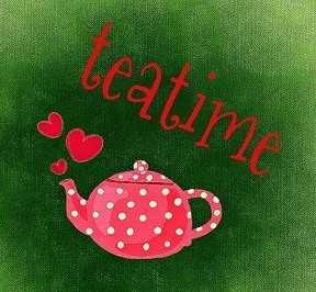 Tea-Time