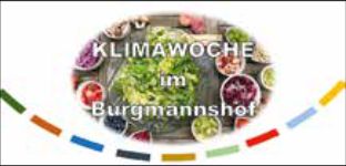 Klimawoche