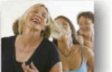 DanseVita Schnuppernachmittag